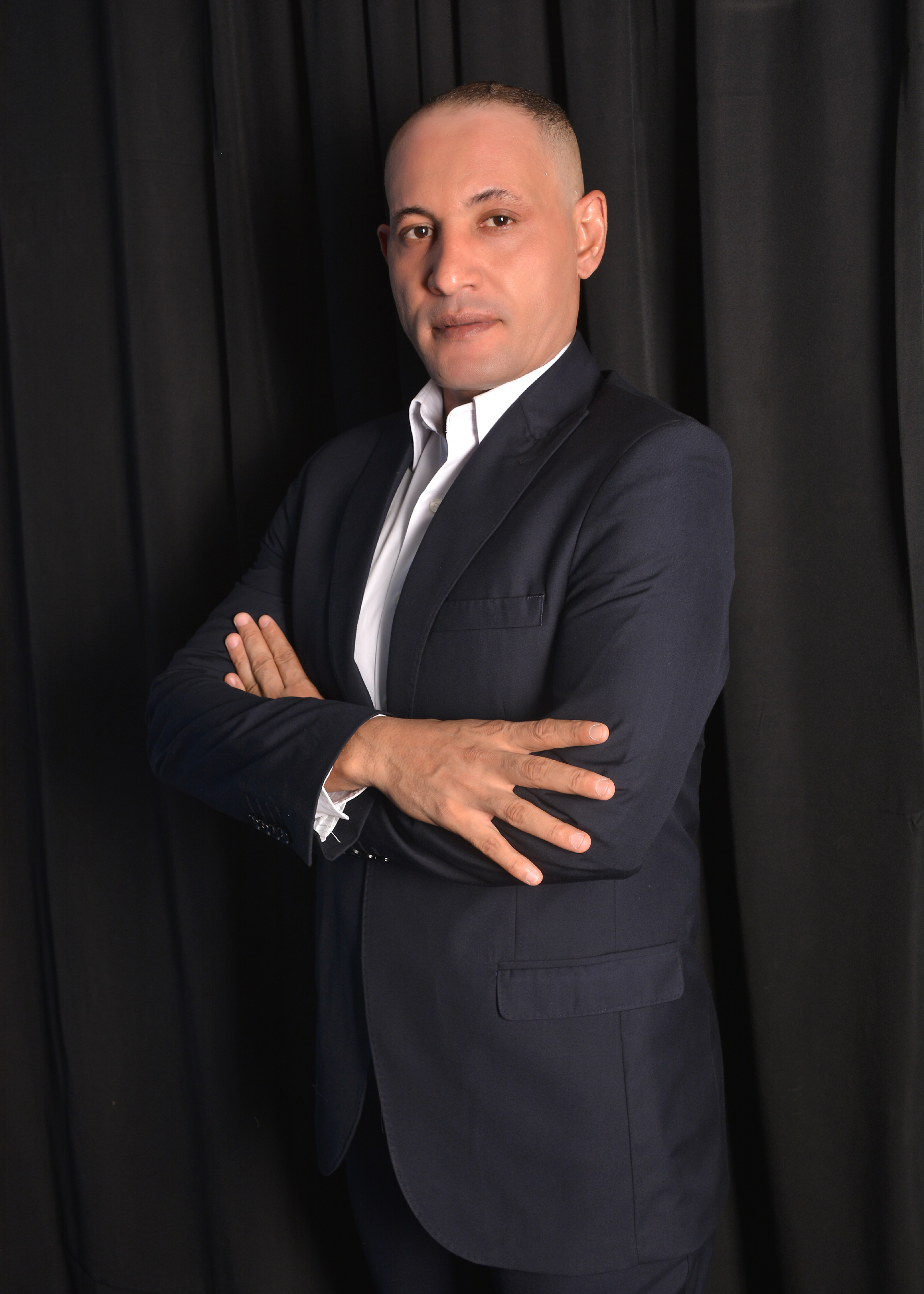 Osama Elgebaly