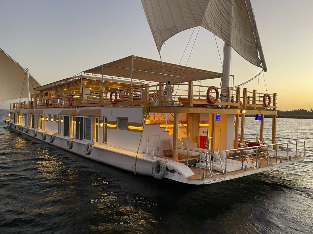 9 Days the Nile & Abu Simbel Festival