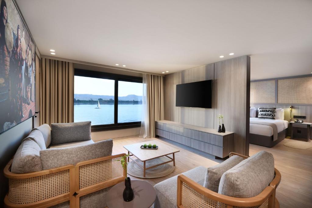 Signature Egypt & the Nile(Ultimate Luxury)