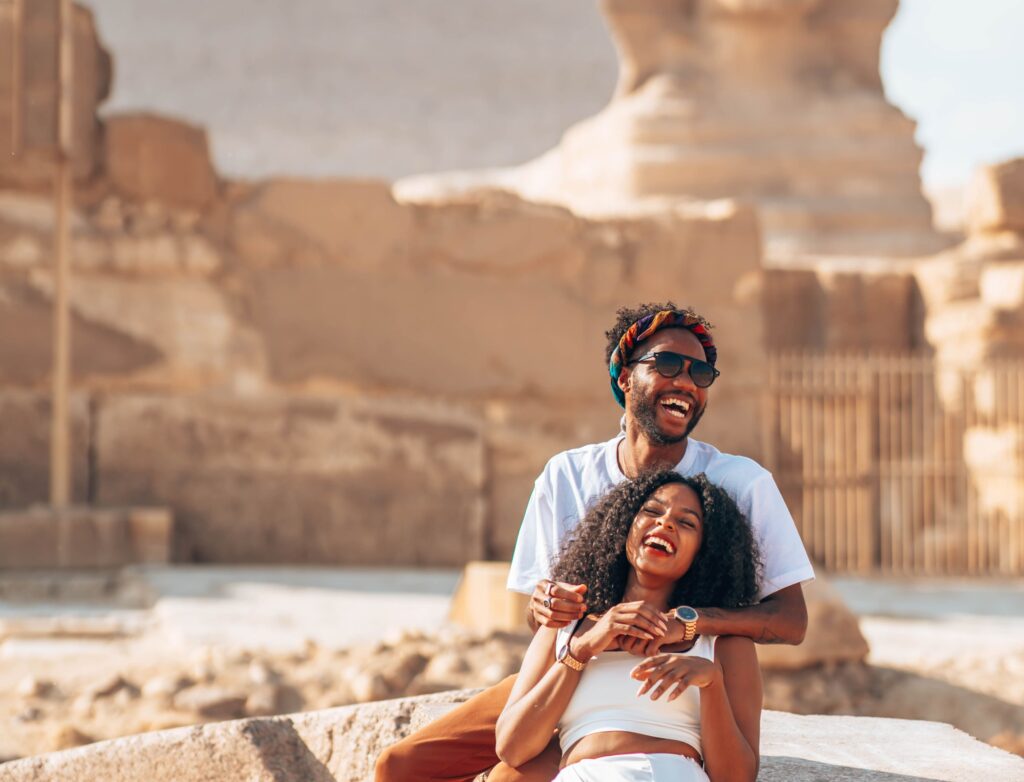 Egypt Honeymoon Packages