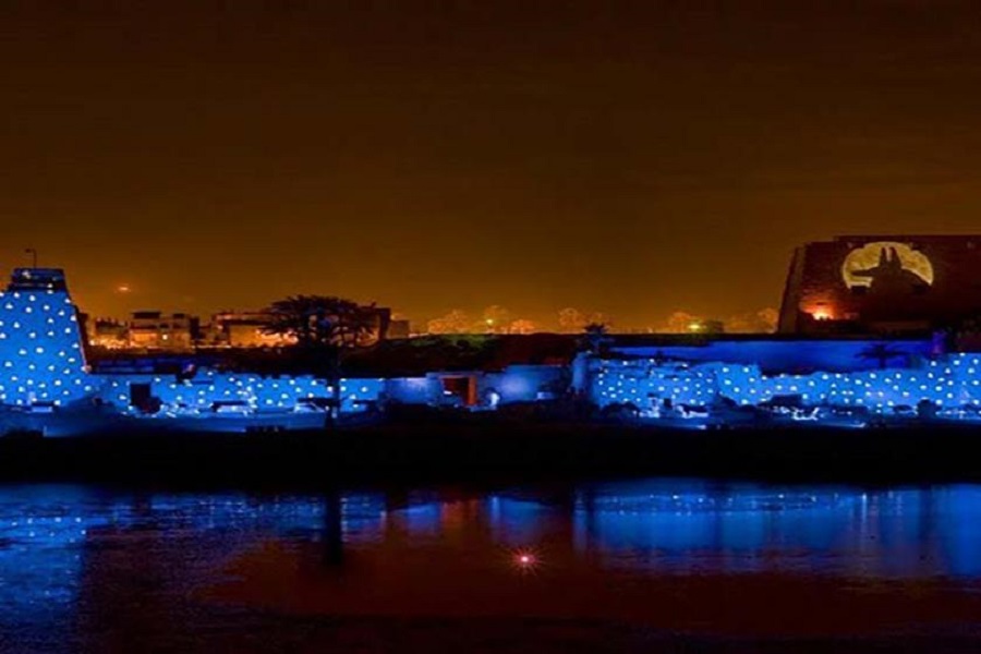 Private 2 Days Trip to Luxor