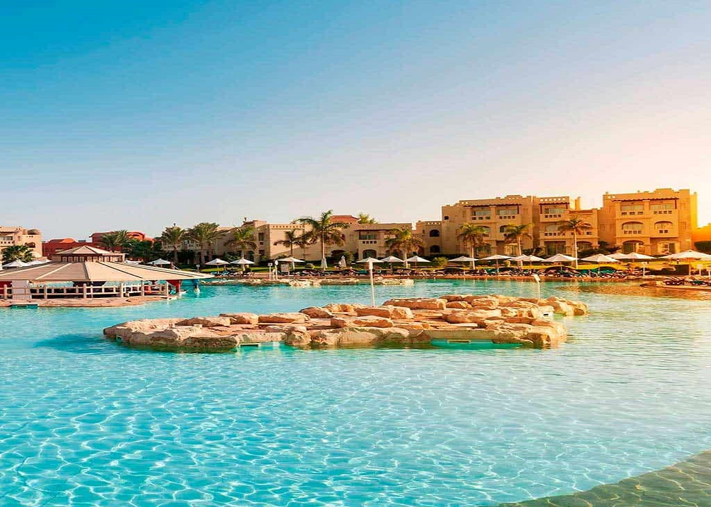 Egypt Luxor Tour Package From Hurghada