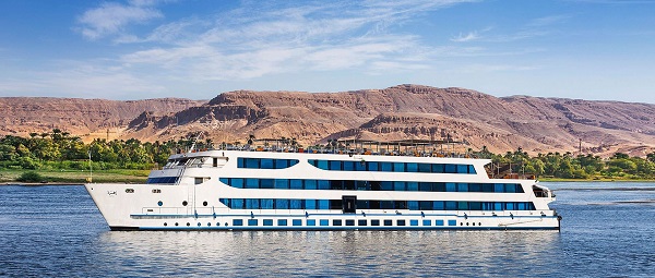 4 Days - Aswan / Luxor