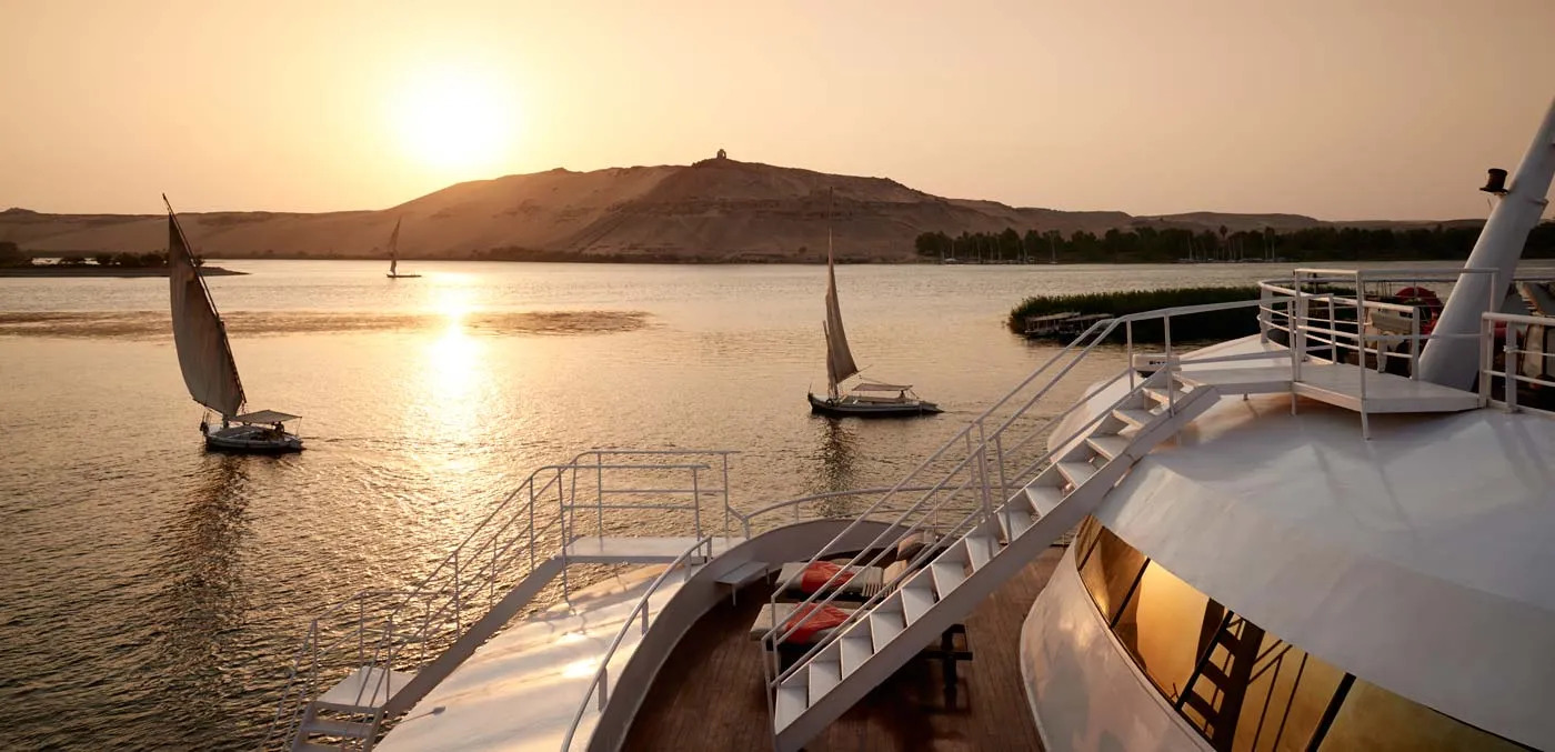 Aswan