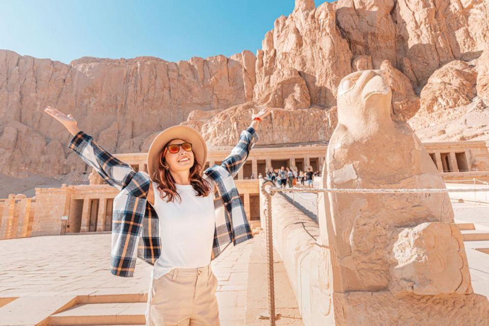 Luxor