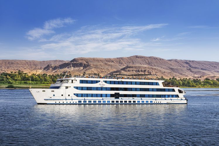 Oberoi Zahra