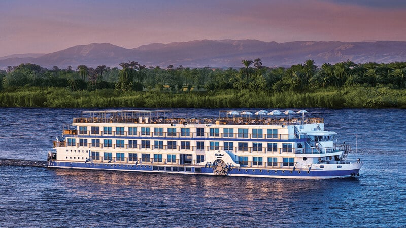 The Oberoi Philae