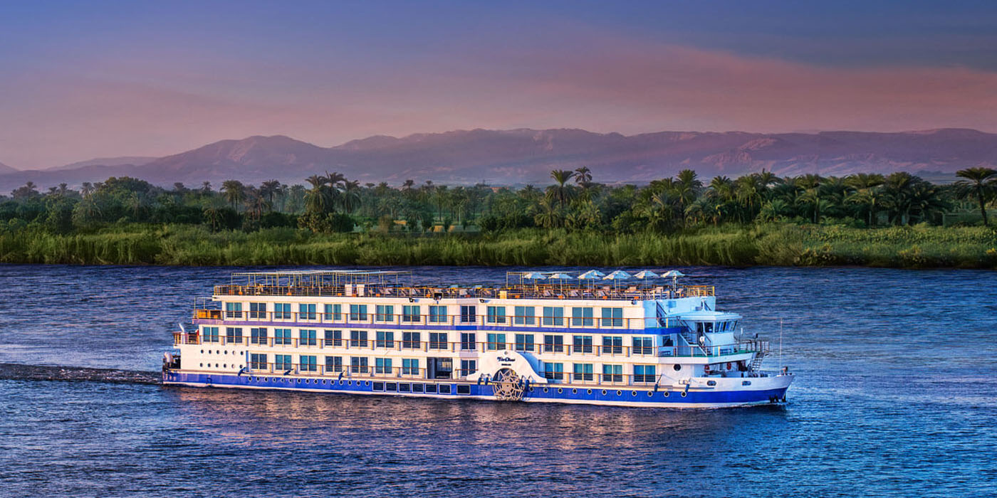 The Oberoi Philae